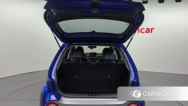 Hyundai Casper id 3384251 из Кореи 11