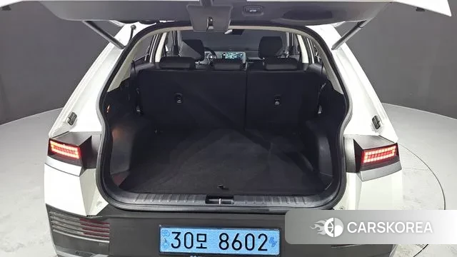 Hyundai Ionic 5 id 3670441 из Кореи 11