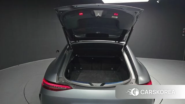 Mercedes-Benz AMG GT id 4195062 из Кореи 11