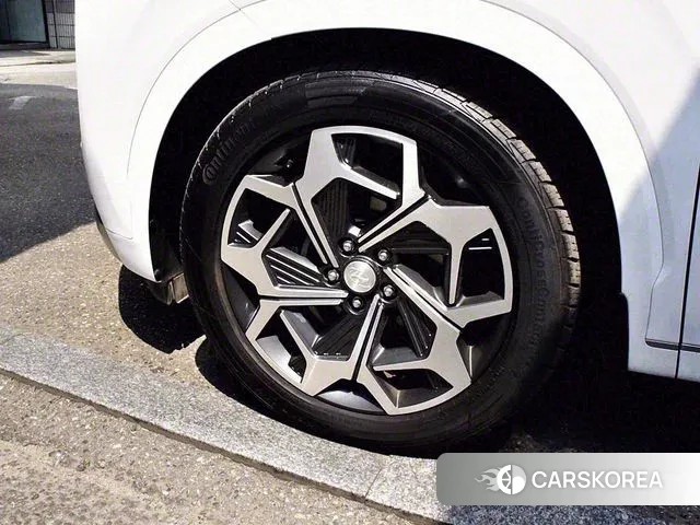 Hyundai Palisade id 2980989 из Кореи 11