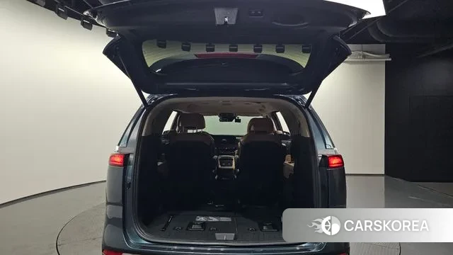 Kia Carnival 4th generation id 3611978 из Кореи 11