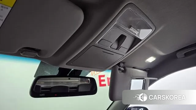 Ssangyong Rexton Sports id 2941258 из Кореи 11