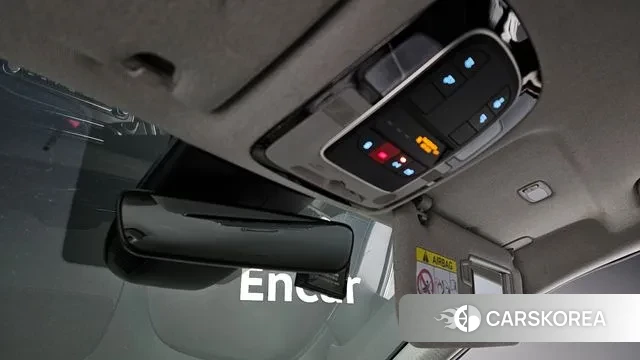 Hyundai The New Santa Fe id 3452963 из Кореи 11