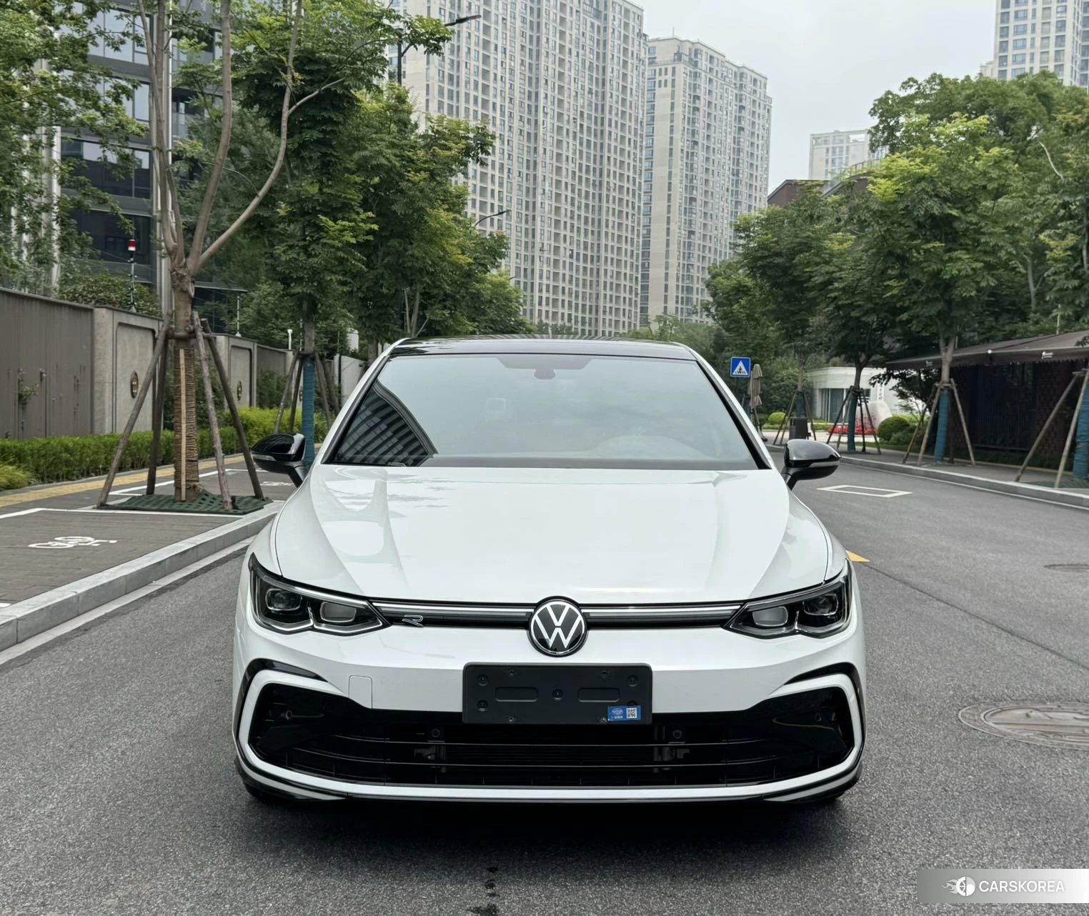 Volkswagen Golf id 4473543 из Китая 11