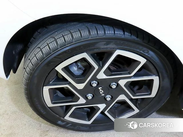 Kia The New Kia Ray id 4016987 из Кореи 11