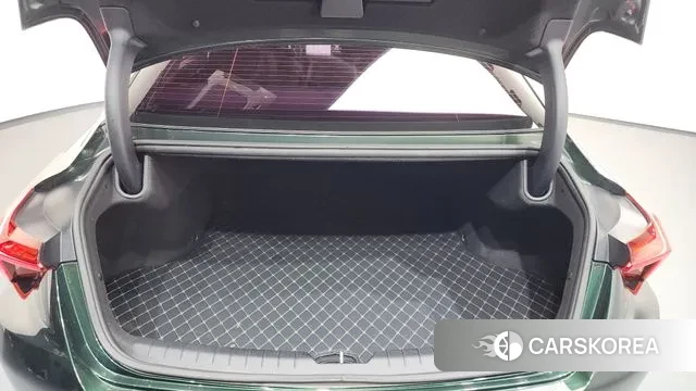 Kia K8 id 3567250 из Кореи 11