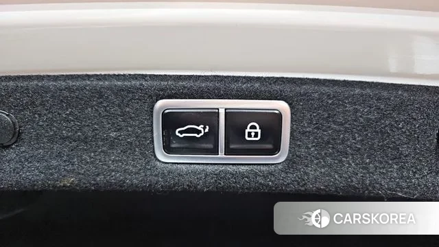 Hyundai Grandeur Hybrid (GN7) id 3576639 из Кореи 11