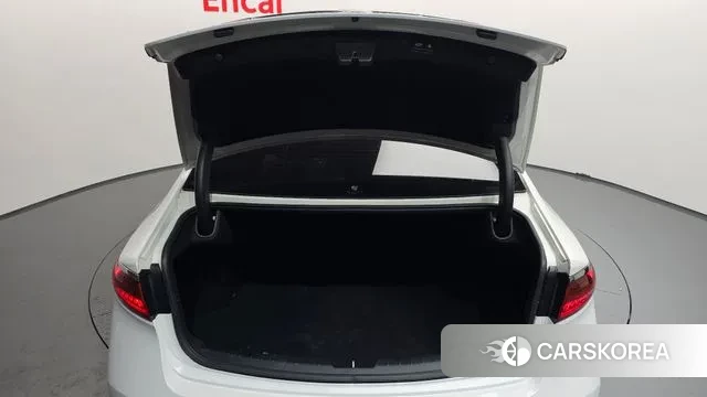 Kia Come New K7 id 3568330 из Кореи 11