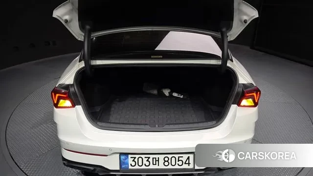 Kia K5 Hybrid 3rd Generation id 2984333 из Кореи 11