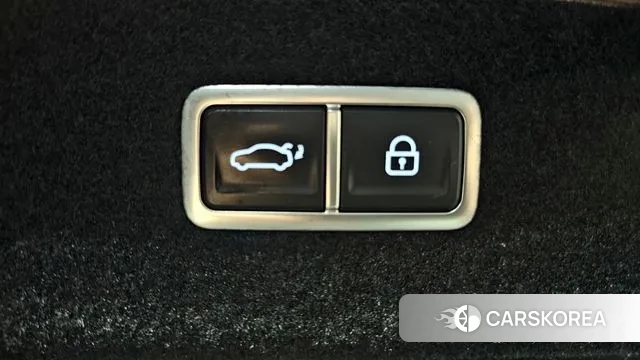 Genesis G90 (RS4) id 3492894 из Кореи 11