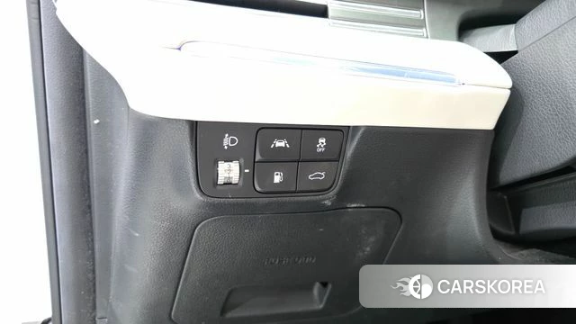 Hyundai The New Grandeur IG id 4848382 из Кореи 11