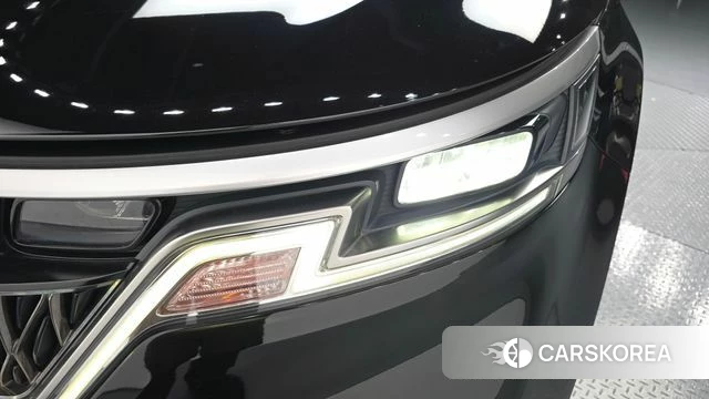 Kia Carnival 4th generation id 3871548 из Кореи 11