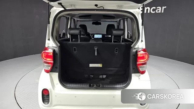 Kia The New Ray id 3473260 из Кореи 11