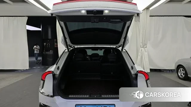 Kia EV6 id 3246685 из Кореи 11