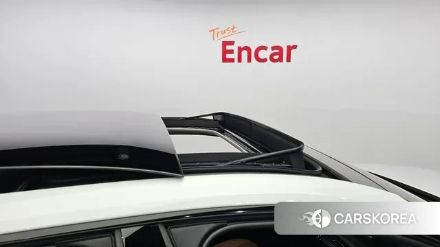 Hyundai Grandeur Hybrid (GN7) id 3327334 из Кореи 11