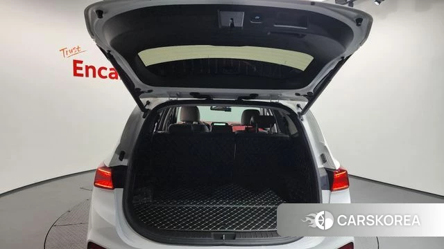 Hyundai Santa Fe TM id 3845264 из Кореи 11