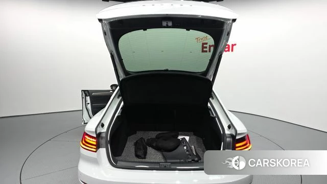Volkswagen Arteon id 4637831 из Кореи 11
