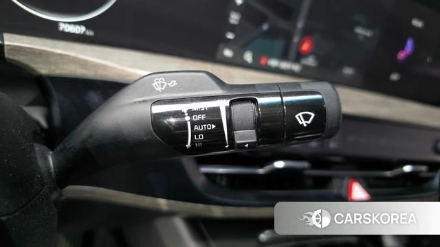 Kia K8 id 4942915 из Кореи 11