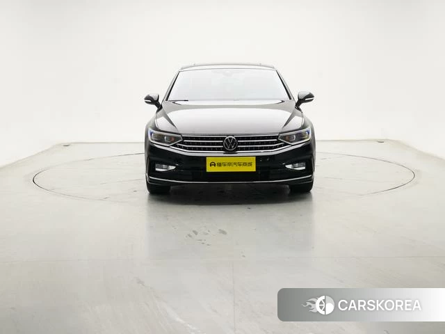 Volkswagen Magotan id 4258663 из Китая 11