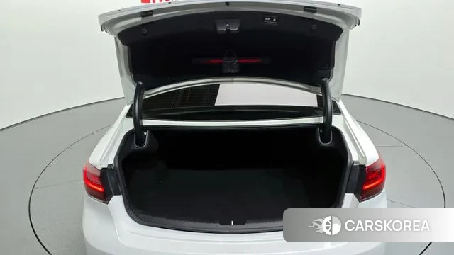 Kia K7 Premier id 2980743 из Кореи 11