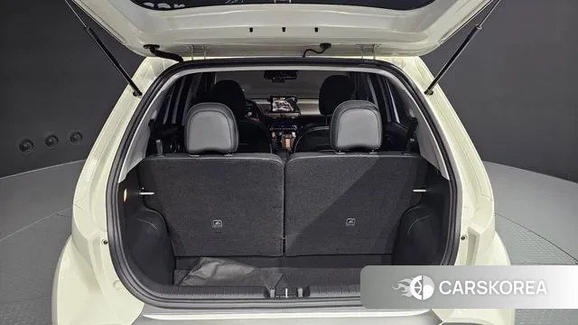 Hyundai Casper id 3341491 из Кореи 11