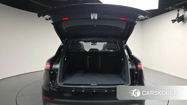 Porsche Cayenne (PO536) id 4495773 из Кореи 11