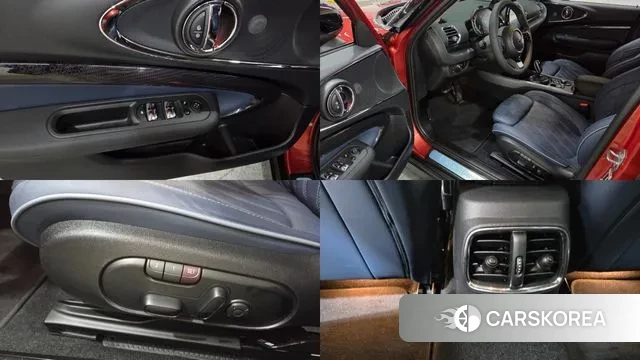 Mini Cooper S Clubman id 3420903 из Кореи 11