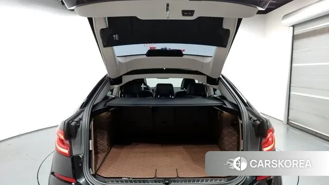 BMW 6 Series GT (G32) id 2890602 из Кореи 11