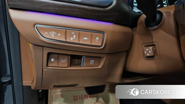 Genesis G90 id 4284721 из Кореи 11