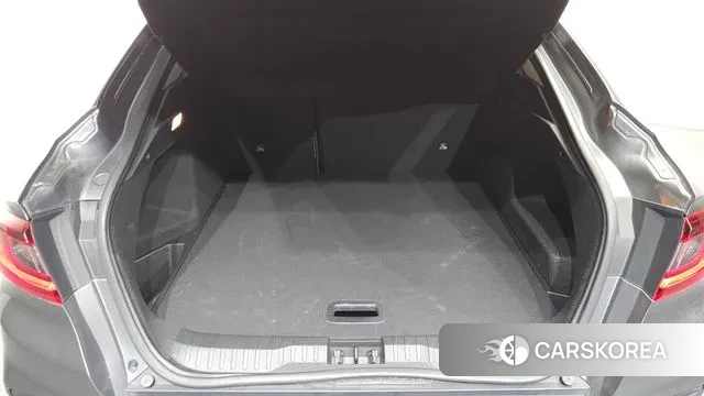 Renault Korea (Samsung) XM3 id 3494114 из Кореи 11