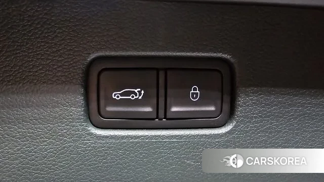 Genesis GV80 id 3538729 из Кореи 11