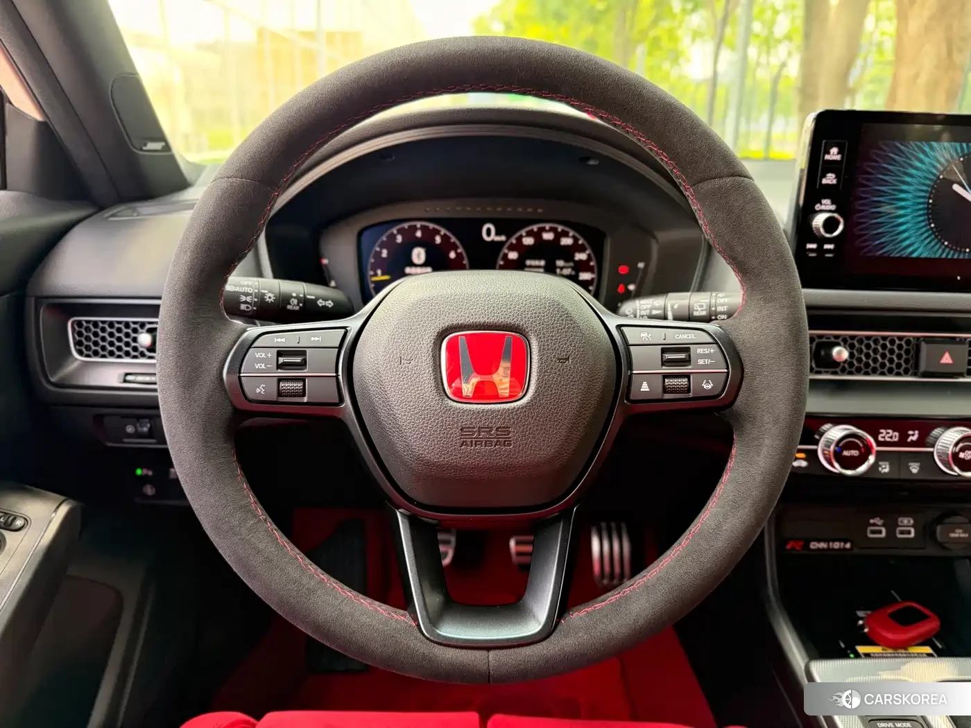 Honda Civic id 4617047 из Китая 11