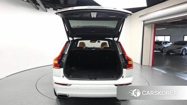 Volvo XC60 second Generation id 4403048 из Кореи 11