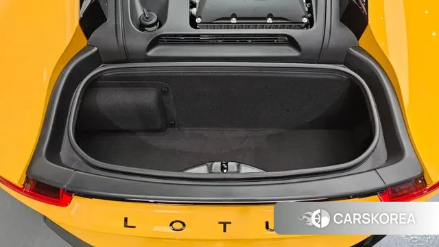 Lotus Emira id 3410188 из Кореи 11