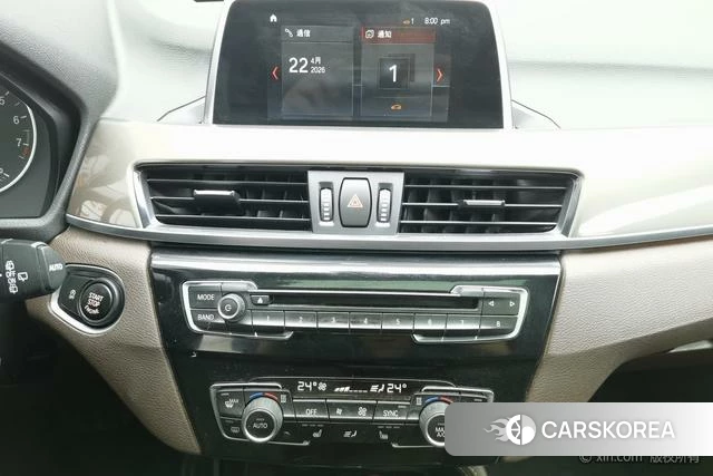 BMW X1 id 4254307 из Китая 11