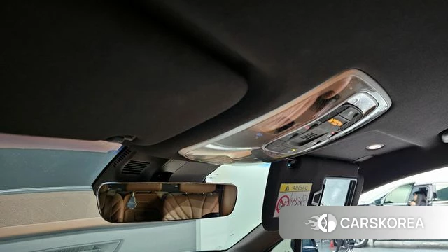 Genesis G80 (RG3) id 3910865 из Кореи 11