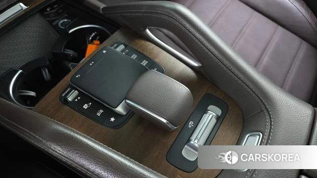 Mercedes-Benz GLE-Class W167 id 4721873 из Кореи 11