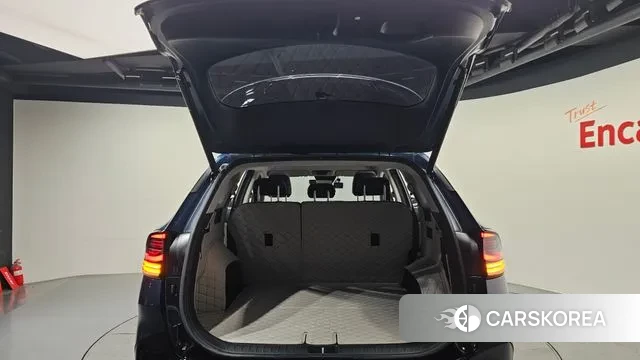 Kia Sportage 5th Generation id 3751545 из Кореи 11