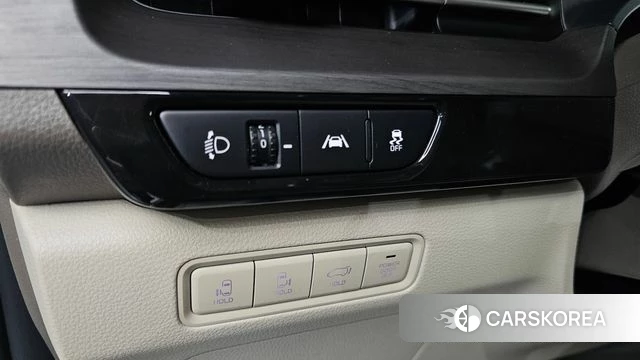 Kia Carnival 4th generation id 4266975 из Кореи 11