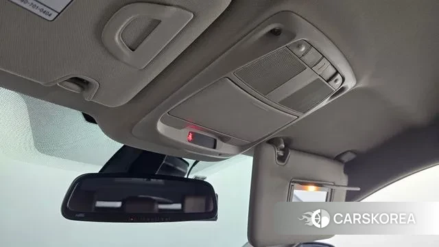 Renault Korea (Samsung) The New QM6 id 3676817 из Кореи 11