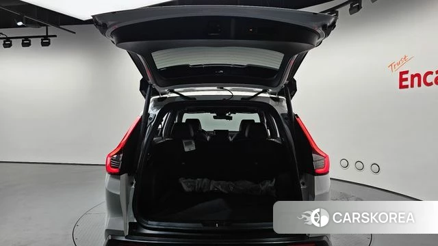 Honda CR-V 5th generation id 4427676 из Кореи 11