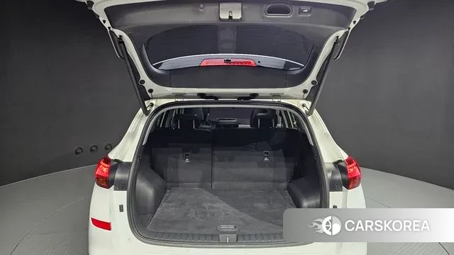 Hyundai All New Tucson id 2990605 из Кореи 11