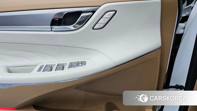 Hyundai The New Grandeur IG Hybrid id 3954891 из Кореи 11