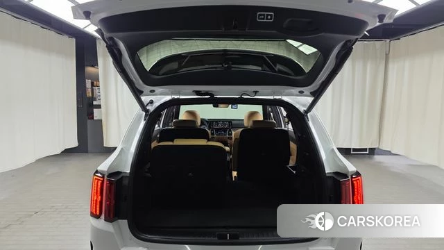 Kia Sorento 4th Generation id 3915563 из Кореи 11