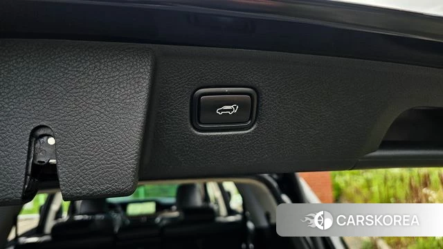 Kia Mohave Master id 4496297 из Кореи 11
