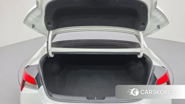 Hyundai Avante (CN7) id 3037689 из Кореи 11