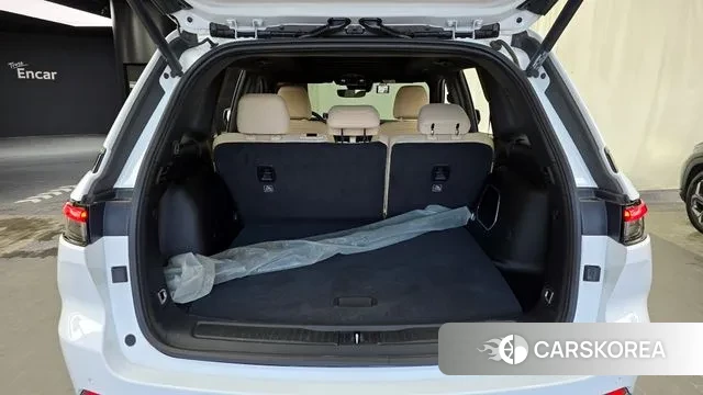 Jeep Grand Cherokee (WL) id 3447226 из Кореи 11