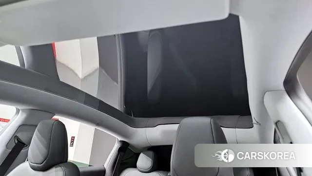 Tesla Model Y id 3371657 из Кореи 11