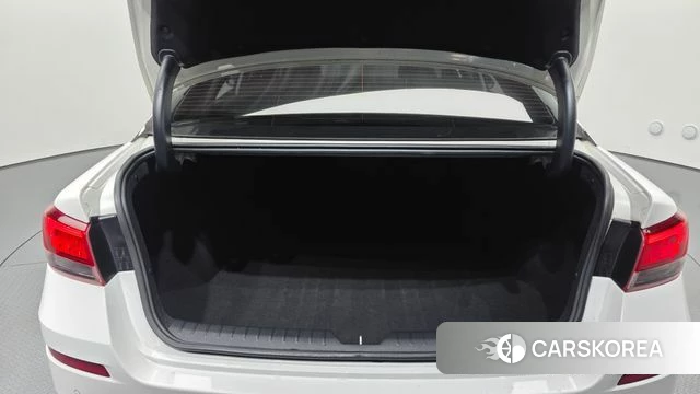 Kia The New K5 2nd generation id 4873491 из Кореи 11