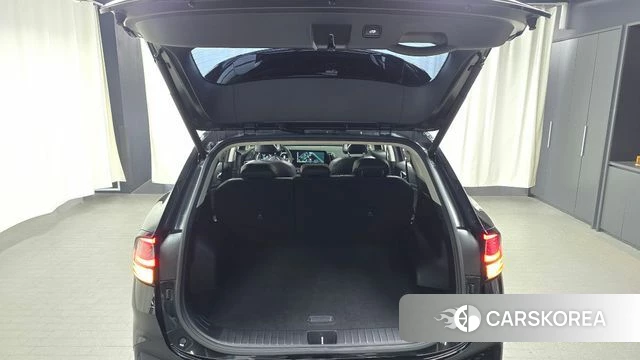 Kia Sportage 5th Generation Hybrid id 3794476 из Кореи 11